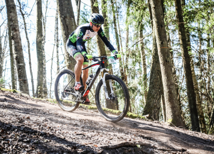 Vivus.lv MTB Maratons 2023 1. posms Tukums323
