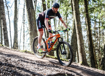 Vivus.lv MTB Maratons 2023 1. posms Tukums326