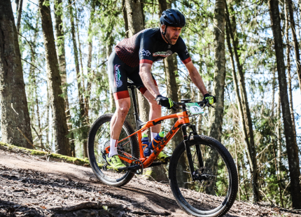 Vivus.lv MTB Maratons 2023 1. posms Tukums327