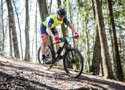 Vivus.lv MTB Maratons 2023 1. posms Tukums328