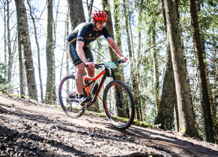 Vivus.lv MTB Maratons 2023 1. posms Tukums332