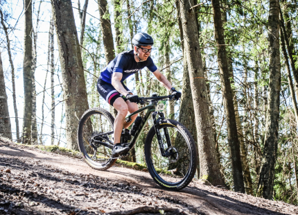 Vivus.lv MTB Maratons 2023 1. posms Tukums334