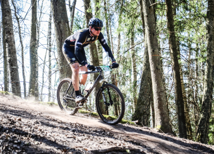 Vivus.lv MTB Maratons 2023 1. posms Tukums336