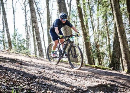 Vivus.lv MTB Maratons 2023 1. posms Tukums339