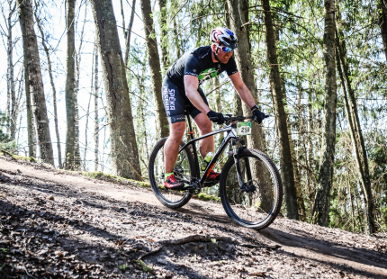 Vivus.lv MTB Maratons 2023 1. posms Tukums343