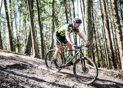 Vivus.lv MTB Maratons 2023 1. posms Tukums344