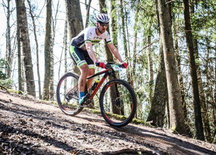 Vivus.lv MTB Maratons 2023 1. posms Tukums349