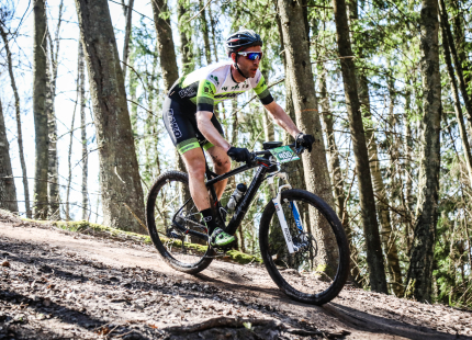 Vivus.lv MTB Maratons 2023 1. posms Tukums351