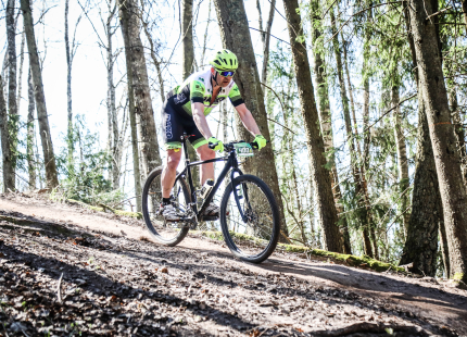 Vivus.lv MTB Maratons 2023 1. posms Tukums352