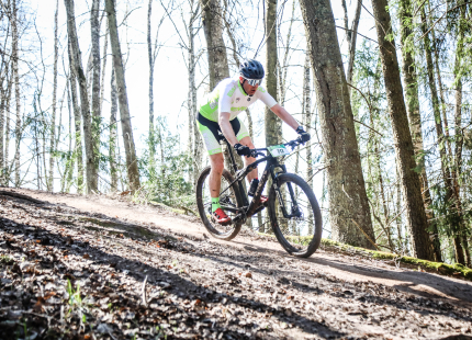 Vivus.lv MTB Maratons 2023 1. posms Tukums354