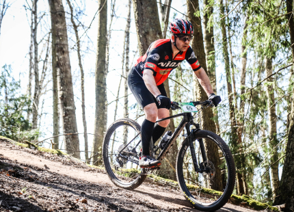 Vivus.lv MTB Maratons 2023 1. posms Tukums357