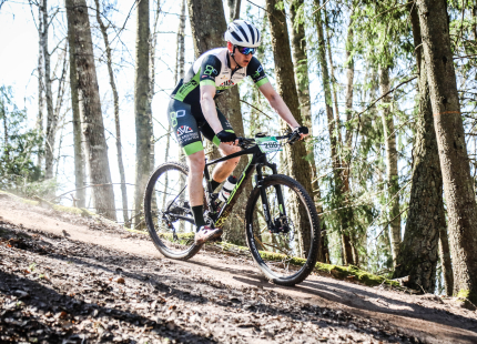 Vivus.lv MTB Maratons 2023 1. posms Tukums359