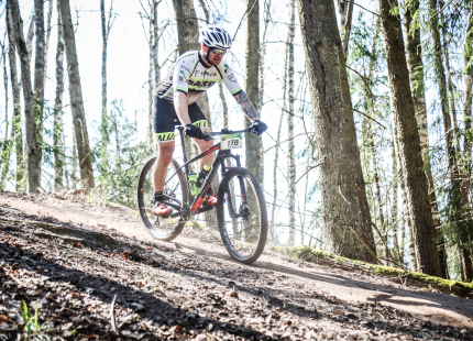 Vivus.lv MTB Maratons 2023 1. posms Tukums360