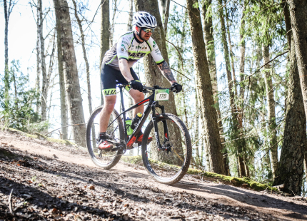 Vivus.lv MTB Maratons 2023 1. posms Tukums361