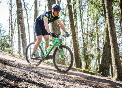 Vivus.lv MTB Maratons 2023 1. posms Tukums363