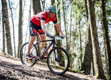 Vivus.lv MTB Maratons 2023 1. posms Tukums364