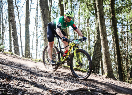 Vivus.lv MTB Maratons 2023 1. posms Tukums369