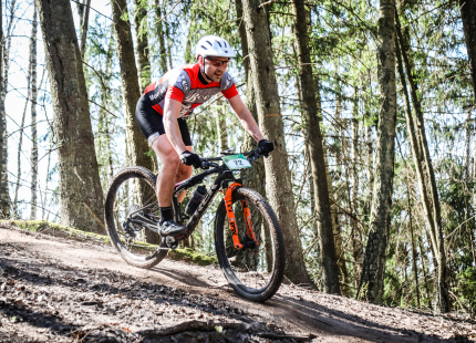 Vivus.lv MTB Maratons 2023 1. posms Tukums371
