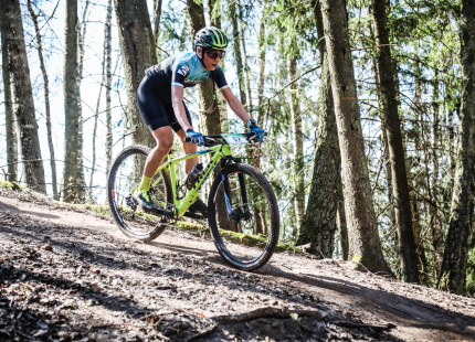 Vivus.lv MTB Maratons 2023 1. posms Tukums375