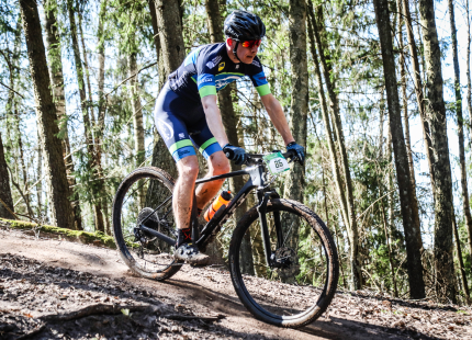 Vivus.lv MTB Maratons 2023 1. posms Tukums378