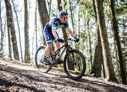 Vivus.lv MTB Maratons 2023 1. posms Tukums381