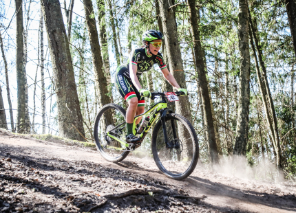 Vivus.lv MTB Maratons 2023 1. posms Tukums382