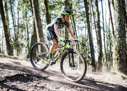 Vivus.lv MTB Maratons 2023 1. posms Tukums383