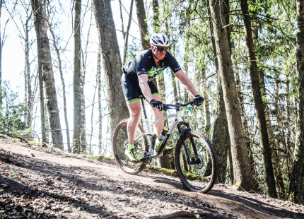 Vivus.lv MTB Maratons 2023 1. posms Tukums384
