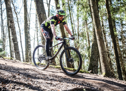 Vivus.lv MTB Maratons 2023 1. posms Tukums386