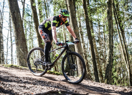 Vivus.lv MTB Maratons 2023 1. posms Tukums387