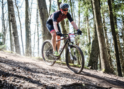 Vivus.lv MTB Maratons 2023 1. posms Tukums394