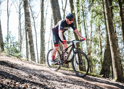 Vivus.lv MTB Maratons 2023 1. posms Tukums402