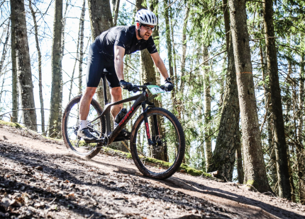 Vivus.lv MTB Maratons 2023 1. posms Tukums406