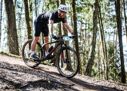 Vivus.lv MTB Maratons 2023 1. posms Tukums407