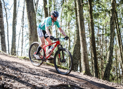 Vivus.lv MTB Maratons 2023 1. posms Tukums411
