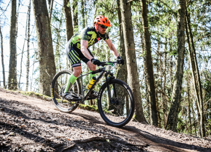 Vivus.lv MTB Maratons 2023 1. posms Tukums413