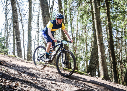 Vivus.lv MTB Maratons 2023 1. posms Tukums414