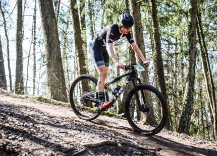 Vivus.lv MTB Maratons 2023 1. posms Tukums421