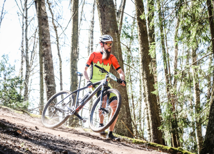 Vivus.lv MTB Maratons 2023 1. posms Tukums424