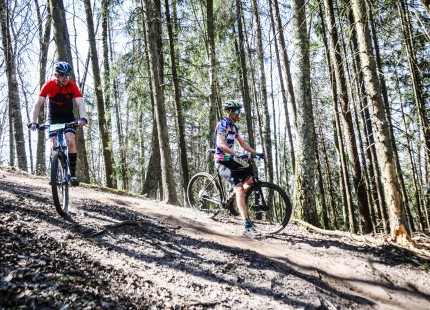 Vivus.lv MTB Maratons 2023 1. posms Tukums426