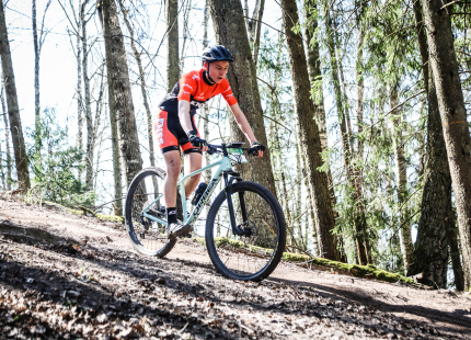 Vivus.lv MTB Maratons 2023 1. posms Tukums428