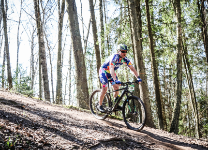 Vivus.lv MTB Maratons 2023 1. posms Tukums431