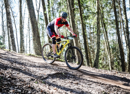 Vivus.lv MTB Maratons 2023 1. posms Tukums439