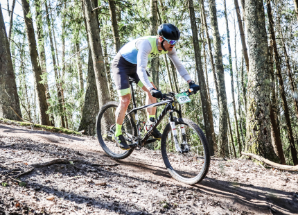 Vivus.lv MTB Maratons 2023 1. posms Tukums441