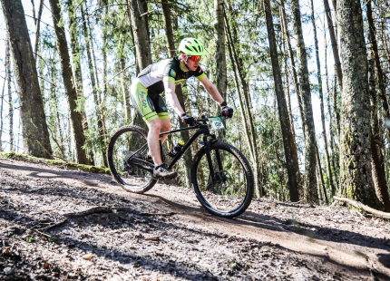 Vivus.lv MTB Maratons 2023 1. posms Tukums443