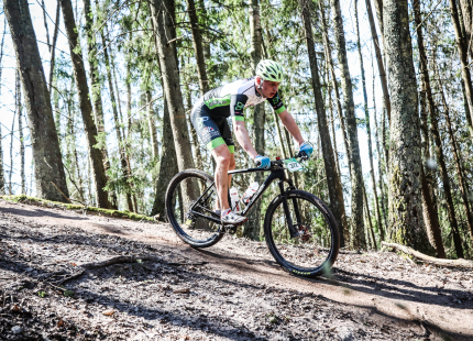 Vivus.lv MTB Maratons 2023 1. posms Tukums445