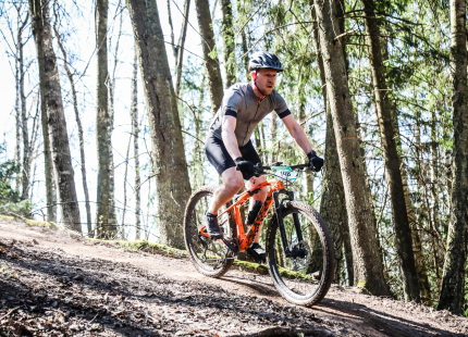 Vivus.lv MTB Maratons 2023 1. posms Tukums449