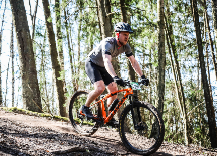 Vivus.lv MTB Maratons 2023 1. posms Tukums450