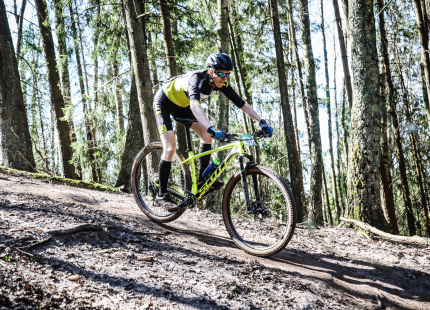 Vivus.lv MTB Maratons 2023 1. posms Tukums457