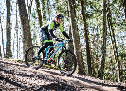 Vivus.lv MTB Maratons 2023 1. posms Tukums459